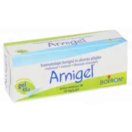 Arnigel, 45 g, Boiron